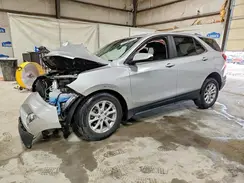 3GNAXKEVXMS151224 2021 CHEVROLET EQUINOX
