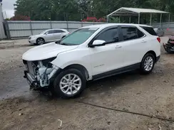 3GNAXKEVXMS155371 2021 CHEVROLET EQUINOX