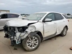 3GNAXKEVXMS157900 2021 CHEVROLET EQUINOX