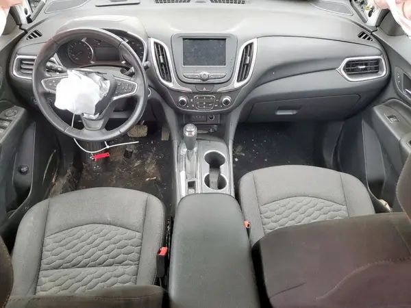 3GNAXKEVXMS157900 2021 CHEVROLET EQUINOX - Image 8