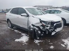 3GNAXKEVXMS158500 2021 CHEVROLET EQUINOX