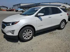 3GNAXKEVXMS159923 2021 CHEVROLET EQUINOX