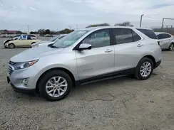 3GNAXKEVXMS161896 2021 CHEVROLET EQUINOX