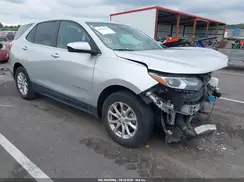 3GNAXKEVXMS162420 2021 CHEVROLET EQUINOX