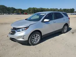 3GNAXKEVXMS165933 2021 CHEVROLET EQUINOX