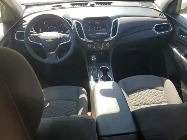 3GNAXKEVXMS165933 2021 CHEVROLET EQUINOX - Image 8