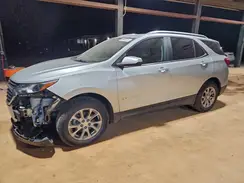 3GNAXKEVXMS168279 2021 CHEVROLET EQUINOX