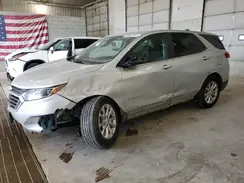 3GNAXKEVXMS168346 2021 CHEVROLET EQUINOX