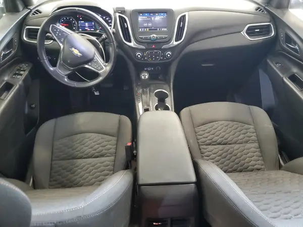 3GNAXKEVXMS168346 2021 CHEVROLET EQUINOX - Image 8