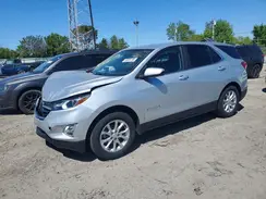 3GNAXKEVXMS169965 2021 CHEVROLET EQUINOX