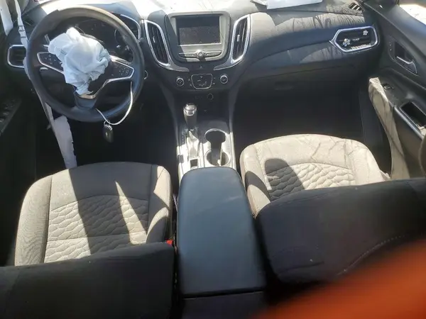 3GNAXKEVXMS169965 2021 CHEVROLET EQUINOX - Image 8