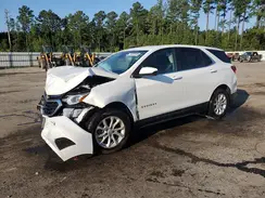 3GNAXKEVXMS171361 2021 CHEVROLET EQUINOX