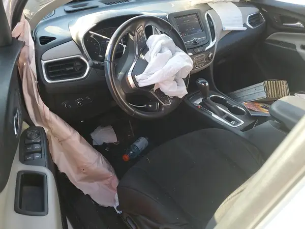 3GNAXKEVXMS171361 2021 CHEVROLET EQUINOX - Image 8