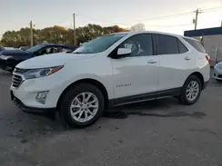 3GNAXKEVXMS171375 2021 CHEVROLET EQUINOX