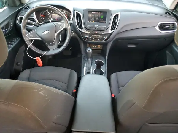 3GNAXKEVXMS171375 2021 CHEVROLET EQUINOX - Image 8