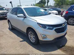 3GNAXKEVXMS172106 2021 CHEVROLET EQUINOX
