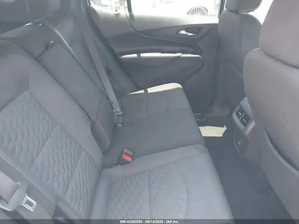 3GNAXKEVXMS172106 2021 CHEVROLET EQUINOX - Image 8