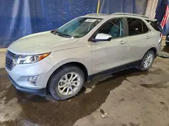 3GNAXKEVXMS174714 2021 CHEVROLET EQUINOX