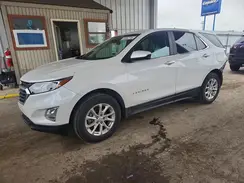 3GNAXKEVXMS175104 2021 CHEVROLET EQUINOX