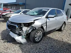 3GNAXKEVXMS175300 2021 CHEVROLET EQUINOX