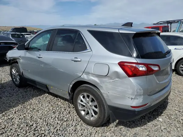 3GNAXKEVXMS175300 2021 CHEVROLET EQUINOX - Image 2