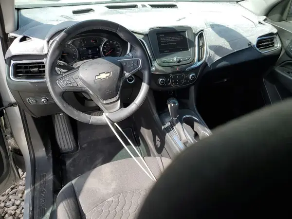 3GNAXKEVXMS175300 2021 CHEVROLET EQUINOX - Image 8
