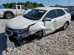 3GNAXKEVXMS176768 2021 CHEVROLET EQUINOX