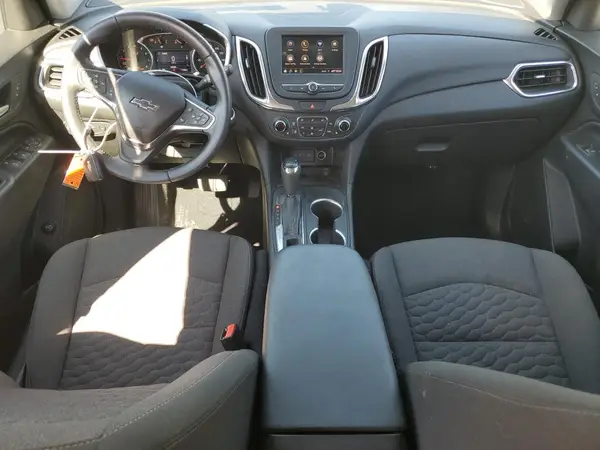 3GNAXKEVXMS176768 2021 CHEVROLET EQUINOX - Image 8
