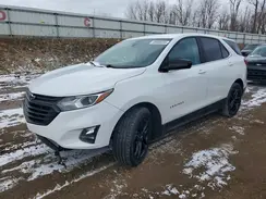 3GNAXKEVXMS177290 2021 CHEVROLET EQUINOX