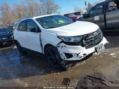 3GNAXKEVXMS178939 2021 CHEVROLET EQUINOX