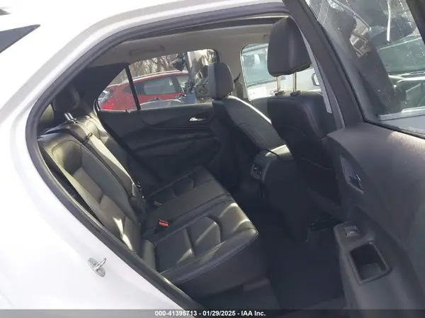 3GNAXKEVXMS178939 2021 CHEVROLET EQUINOX - Image 8