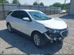 3GNAXKEVXMS179623 2021 CHEVROLET EQUINOX