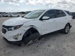 3GNAXKEVXMS179718 2021 CHEVROLET EQUINOX