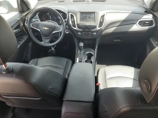 3GNAXKEVXMS179718 2021 CHEVROLET EQUINOX - Image 8