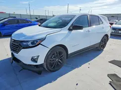 3GNAXKEVXMS180237 2021 CHEVROLET EQUINOX