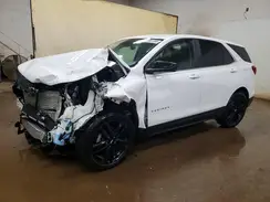 3GNAXKEVXMS181016 2021 CHEVROLET EQUINOX