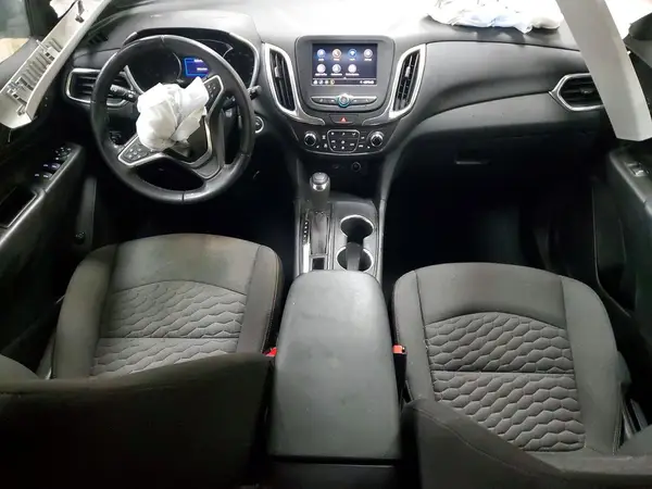 3GNAXKEVXMS181016 2021 CHEVROLET EQUINOX - Image 8