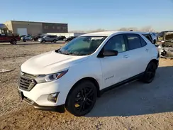 3GNAXKEVXMS181131 2021 CHEVROLET EQUINOX