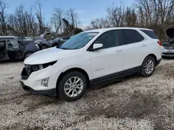 3GNAXKEVXMS181307 2021 CHEVROLET EQUINOX