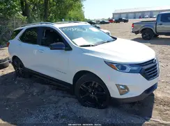3GNAXKEVXMS182103 2021 CHEVROLET EQUINOX
