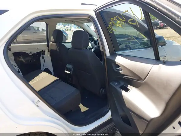 3GNAXKEVXMS182103 2021 CHEVROLET EQUINOX - Image 8