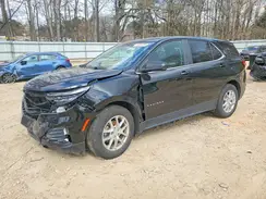 3GNAXKEVXNL100334 2022 CHEVROLET EQUINOX