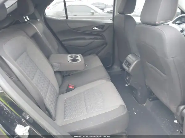 3GNAXKEVXNL100804 2022 CHEVROLET EQUINOX - Image 8