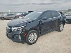 3GNAXKEVXNL102021 2022 CHEVROLET EQUINOX