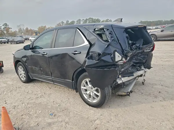 3GNAXKEVXNL102021 2022 CHEVROLET EQUINOX - Image 2