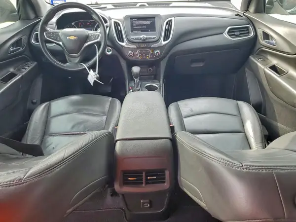 3GNAXKEVXNL102021 2022 CHEVROLET EQUINOX - Image 8