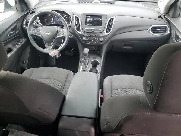 3GNAXKEVXNL103928 2022 CHEVROLET EQUINOX - Image 8
