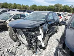 3GNAXKEVXNL108563 2022 CHEVROLET EQUINOX