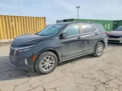 3GNAXKEVXNL108756 2022 CHEVROLET EQUINOX