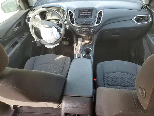 3GNAXKEVXNL108756 2022 CHEVROLET EQUINOX - Image 8